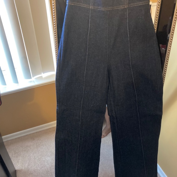 Jean jumper - Picture 2 of 3